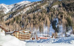 Hotel Sunny Soelden